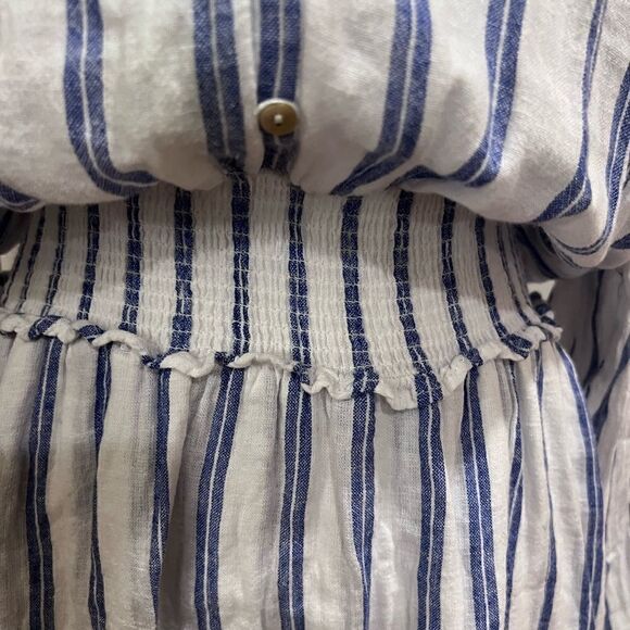 Rails Jasmine linen dress - Picture 7 of 15